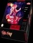 Nintendo  SNES&nbsp; - &nbsp;Fatal Fury (USA)